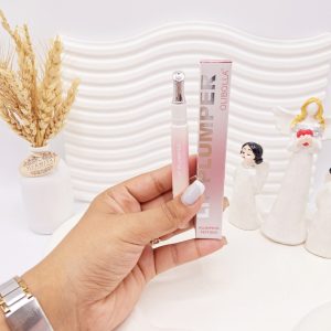 لیپ پلامیر سر فلزی اولی بولا OLIBOLLA کد 2442