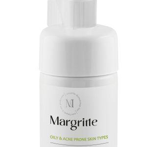 فوم شستشوی صورت (پوست چرب و مستعد آکنه) حجم 150 میلی لیتر مارگریت