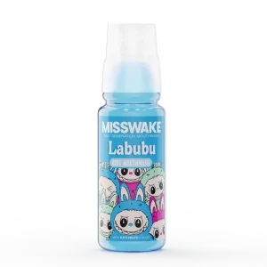 دهانشویه کودک پسرانه آبی لبوبو میسویک