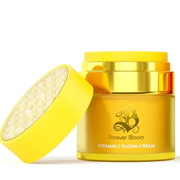 کرم ویتامین cسی و روشن کننده پوست فوراوربلوم (ForeverBloom) 1 کرم ویتامین cسی و روشن کننده پوست فوراوربلوم (ForeverBloom)