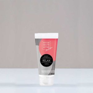 ژل بدن body essentials RELAX 100ml  ام بی کی