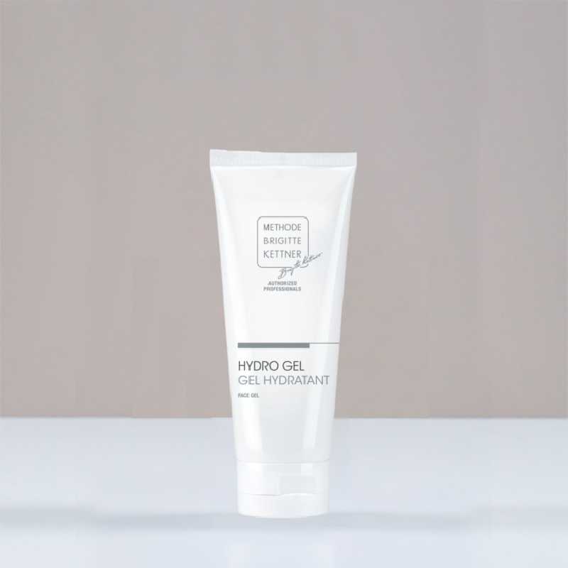 مرطوب کننده ژلی و هیدروژل 175 میلی لیتر ام بی کی 1 مرطوب کننده ژلی و هیدروژل 175 میلی لیتر ام بی کی