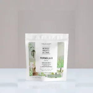 مکمل سم زدایی فرمول II (60 کپسول)  ام بی کی