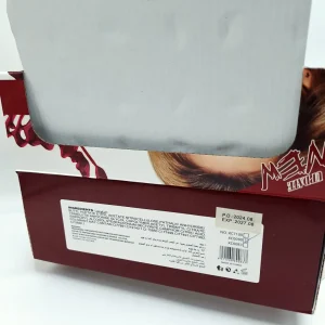 لاک ناخن ساده برنده Xuancai کد 0090