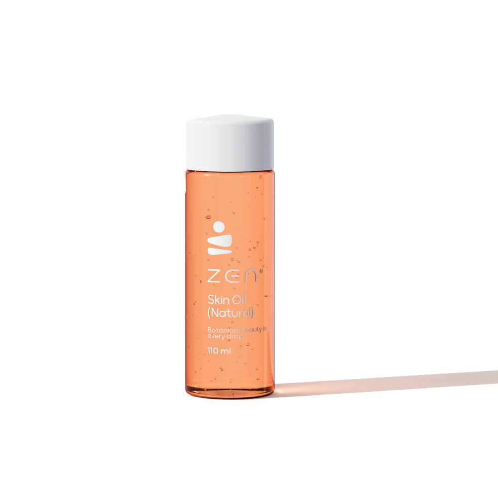 zen skin oil 2