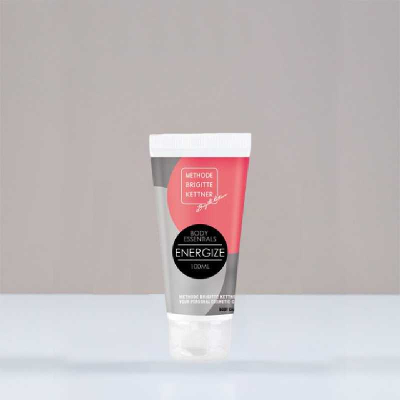 کرم بدن رفع گرفتگی عضلانی Body Essentials ENERGIZE 100ml ام بی کی 1 کرم بدن رفع گرفتگی عضلانی Body Essentials ENERGIZE 100ml ام بی کی