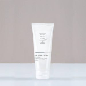 کرم ترمیم کننده و جوانساز ap  175میلی لیتر  ام بی کی